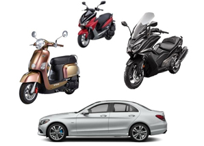 SKYLINE TRADING CO LTD