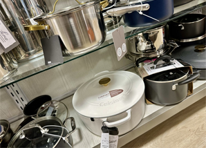 SKYLINE TRADING CO LTD